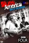 Poster for Blues America