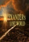 Poster for Alexander's Lost World