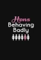 Poster for Hens Behaving Badly