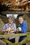 Poster for Nigel and Adam's Farm Kitchen