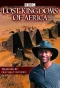 Poster for Lost Kingdoms of Africa
