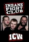 Poster for Insane Fight Club