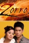 Poster for Zorro