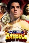 Poster for Captain Barbell
