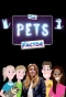 Poster for The Pets Factor