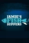 Poster for Jamie's Fish Supper
