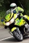 Poster for Emergency Bikers