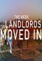 Poster for The Week the Landlords Moved In