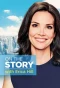 Poster for On the Story with Erica Hill