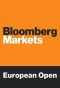 Poster for Bloomberg Markets: European Open