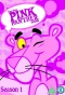 Poster for The Pink Panther