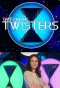 Poster for Take on the Twisters