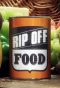 Poster for Rip Off Food