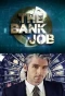 Poster for The Bank Job