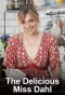 Poster for The Delicious Miss Dahl