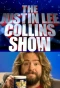 Poster for The Justin Lee Collins Show