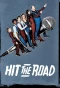 Poster for Hit the Road