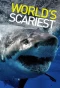 Poster for World's Scariest...