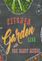 Poster for Kitchen Garden Live with the Hairy Bikers