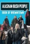 Poster for Alaskan Bush People: Book of Browntown
