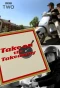 Poster for Take on the Takeaway