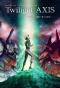 Poster for Mobile Suit Gundam Twilight AXIS