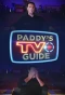 Poster for Paddy's TV Guide