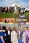 Poster for Food Glorious Food