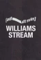 Poster for Williams Stream
