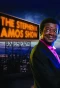Poster for The Stephen K Amos Show