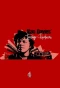 Poster for Alan Davies' Teenage Revolution
