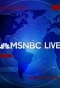 Poster for MSNBC Live with Hallie Jackson