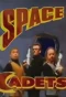 Poster for Space Cadets