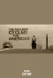 Poster for The Man Who Cycled the Americas