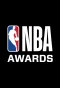 Poster for NBA Awards