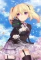 Poster for Nora, Princess, and Stray Cat
