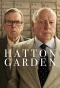 Poster for Hatton Garden