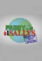Poster for Paddy and Sally's Excellent Gypsy Adventure