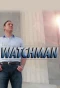 Poster for The Watchman