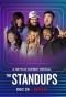 Poster for The Standups