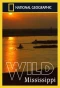 Poster for Wild Mississippi