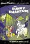 Poster for The Funky Phantom