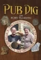 Poster for Rory McGrath's Pub Dig