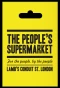 Poster for The People's Supermarket
