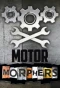 Poster for Motor Morphers