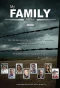 Poster for My Family at War