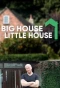 Poster for Big House, Little House