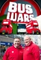 Poster for Bus Wars