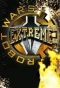 Poster for Robot Wars Extreme