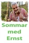Poster for Sommar med Ernst